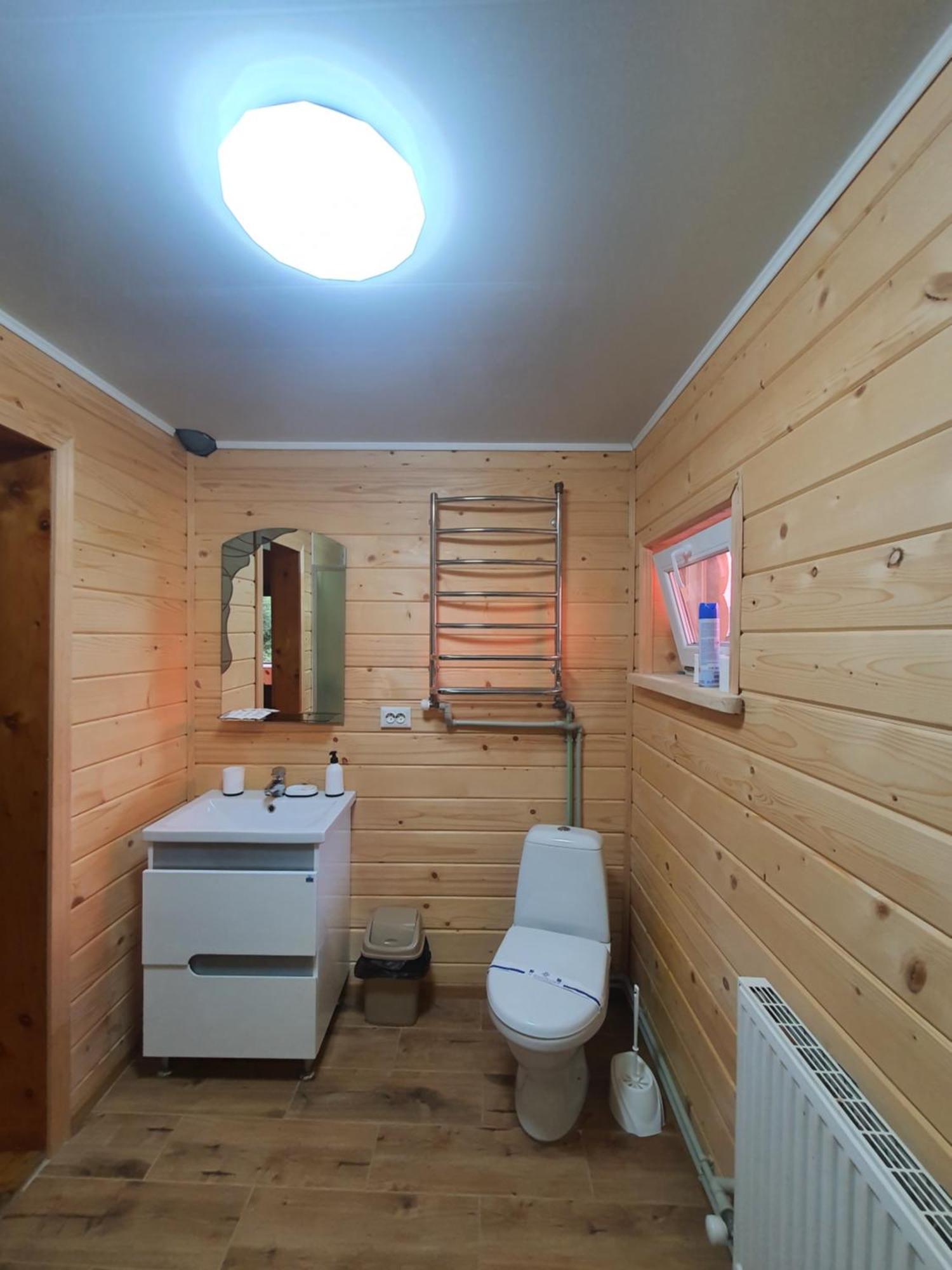 Садиба Nad Prutom Yaremche Exterior photo