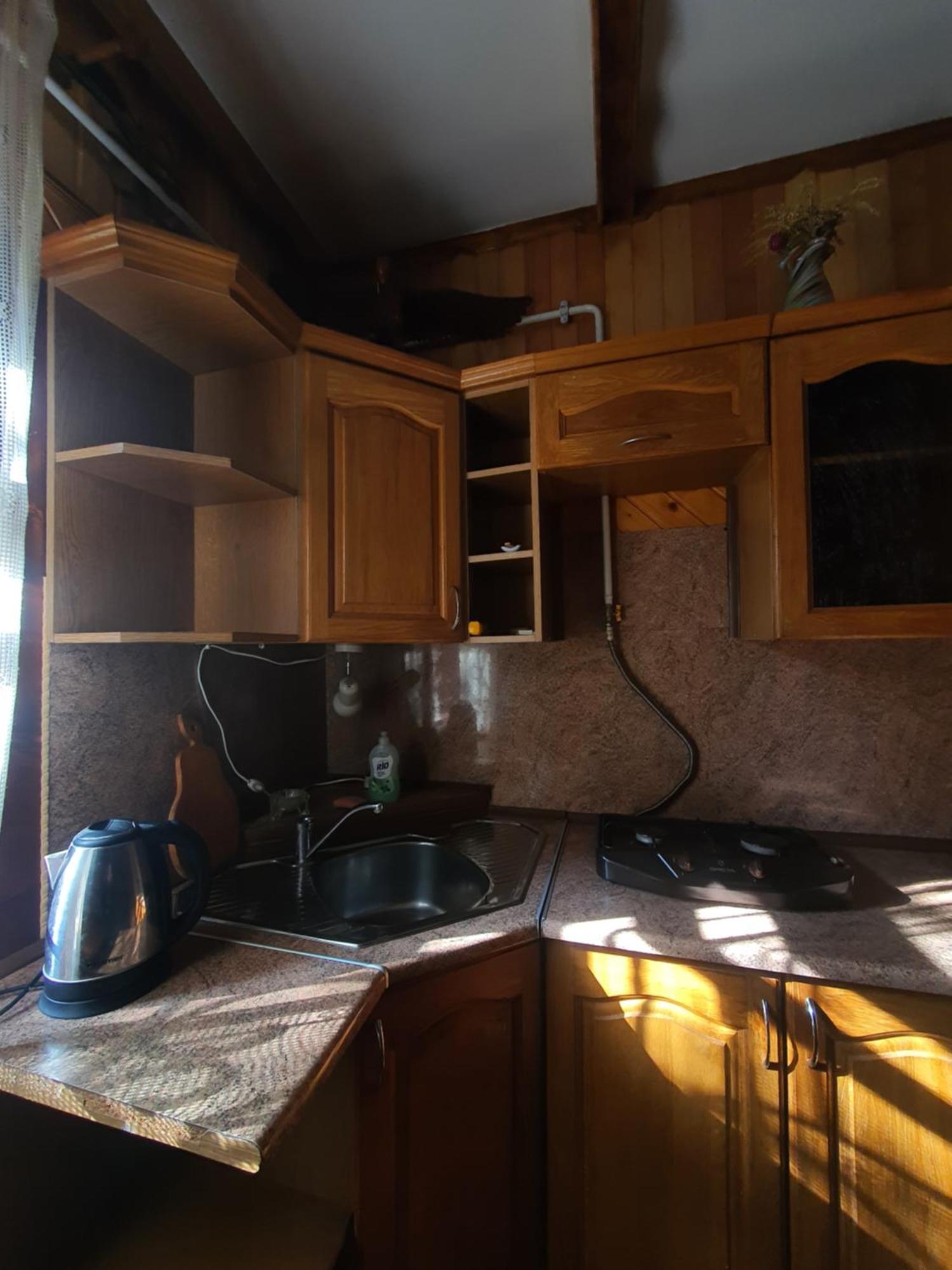 Садиба Nad Prutom Yaremche Exterior photo